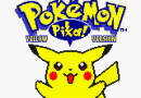 Pokémon Yellow – 2020/2021 Casual Run.